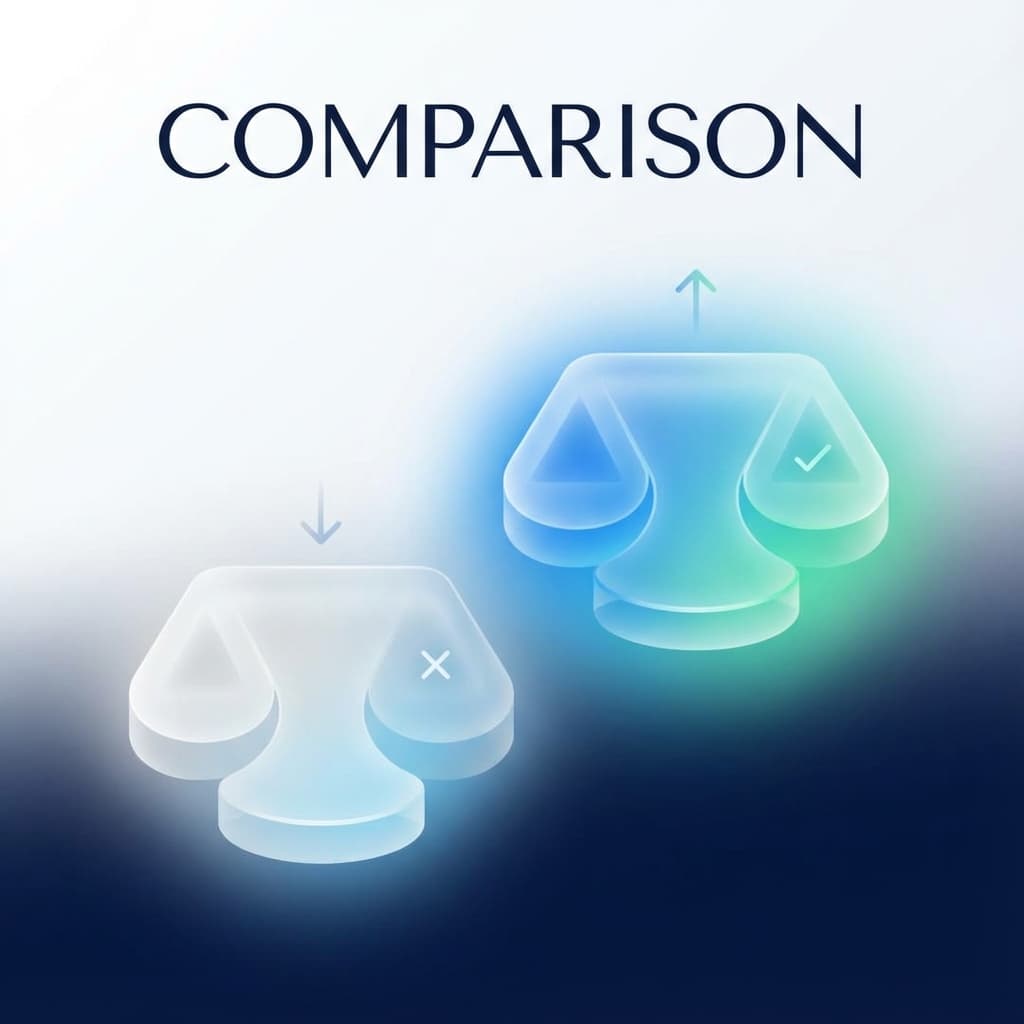 Comparison Scale